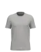 NS300 - Ecologische uniseks T-shirt Moon Grey Heather
