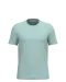 NS300 - Ecologische uniseks T-shirt Jade Green