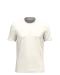 NS300 - Ecologische uniseks T-shirt Ivory