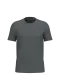 NS300 - Ecologische uniseks T-shirt Iron Grey