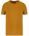 NS300 - Ecologische uniseks T-shirt Curcuma