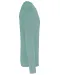 K4026 - Ecologische kindersweater met ronde hals Sage