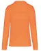 K4026 - Ecologische kindersweater met ronde hals Light Orange