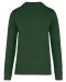 K4026 - Ecologische kindersweater met ronde hals Forest Green