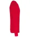 K4026 - Ecologische kindersweater met ronde hals Red