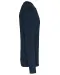 K4026 - Ecologische kindersweater met ronde hals Navy