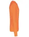 K4026 - Ecologische kindersweater met ronde hals Light Orange