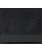 K102 - Biologische strand badlaken Black