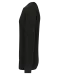 WK402 - Sweater ronde hals Black