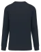 WK402 - Sweater ronde hals Navy
