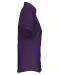 K548 - Overhemd in onderhoudsvriendelijk polykatoen-popeline korte mouwen dames Purple