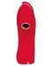 K245 - Polo korte mouwen Red / White / Navy