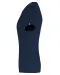 K3041 - Women's organic t-shirt "Origine France Garantie" Navy