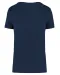 K3041 - Women's organic t-shirt "Origine France Garantie" Navy