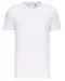 K3040 - Biologisch heren t-shirt "Origine France Garantie" White