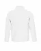 CGFUI50 - Id.501 Fleece Jacket White