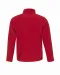 CGFUI50 - Id.501 Fleece Jacket Red
