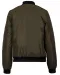 K6123 - Dames bomberjack Deep khaki