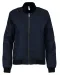 K6123 - Dames bomberjack Navy