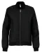 K6123 - Dames bomberjack Black