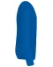 K475 - Kindersweater ronde hals Light Royal Blue