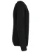 K475 - Kindersweater ronde hals Black