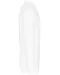 K256 - Piqué-herenpolo lange mouwen White