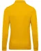 K256 - Piqué-herenpolo lange mouwen Yellow