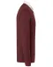 K213 - Rugbypolo Wine / White