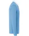 K213 - Rugbypolo Sky Blue / White