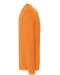 K213 - Rugbypolo Orange / White