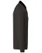 K213 - Rugbypolo Dark Grey / Black