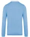 K213 - Rugbypolo Sky Blue / White