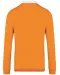 K213 - Rugbypolo Orange / White