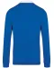 K213 - Rugbypolo Light Royal Blue / White