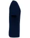 K3002 - Heren-t-shirt Supima® V-hals korte mouwen Navy