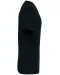 K3002 - Heren-t-shirt Supima® V-hals korte mouwen Black