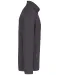K424 - 2-laagse herensoftshelljas Titanium