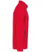 K424 - 2-laagse herensoftshelljas Red