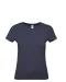 CGTW02T - #E150 Ladies' T-shirt Navy