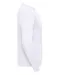 RU262M - Authentic Sweater met ronde hals White