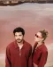 K561 - Marinejas Brick Red