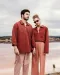 K561 - Marinejas Brick Red