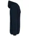 K479 - Sweatvest met capuchon Navy