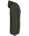 K479 - Sweatvest met capuchon Dark Grey
