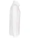 K478 - Sweater met ritskraag White