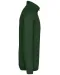 K478 - Sweater met ritskraag Forest Green
