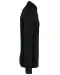 K508 - Piqué overhemd lange mouwen Black