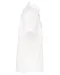 K503 - Herenpilootoverhemd korte mouwen White