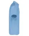 K587 - Katoenen herenoverhemd met korte mouwen "Ariana" Sky Blue